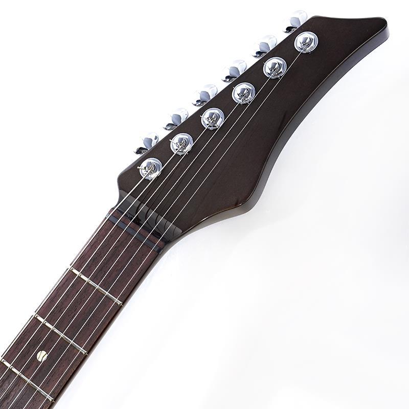EVO 0101Z-II H-Silver Limited GK5-KIT Mod 最新生産入荷！（新品