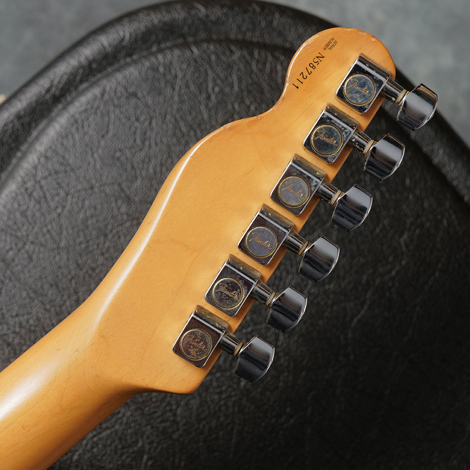 Fender American Standard Telecaster Rosewood 3TS 1995【中古