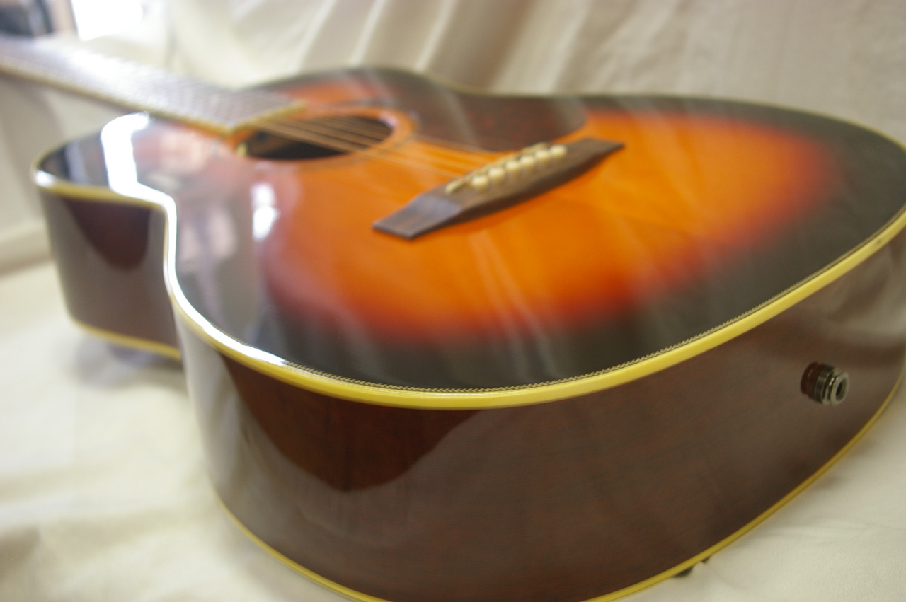 Stafford SF-250F₋BS（中古）【楽器検索デジマート】