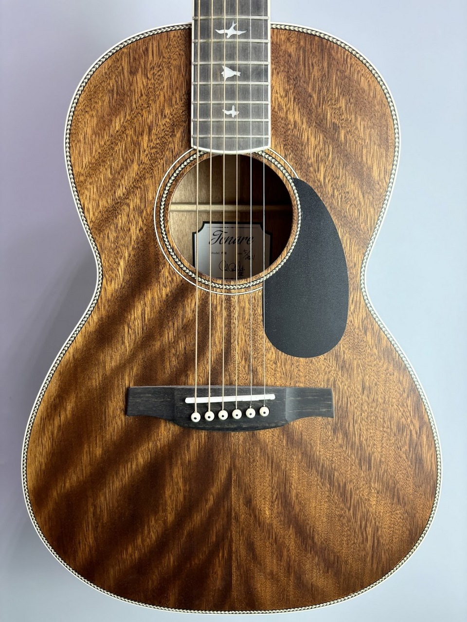 Paul Reed Smith(PRS) SE Parlor VM アコースティックギター