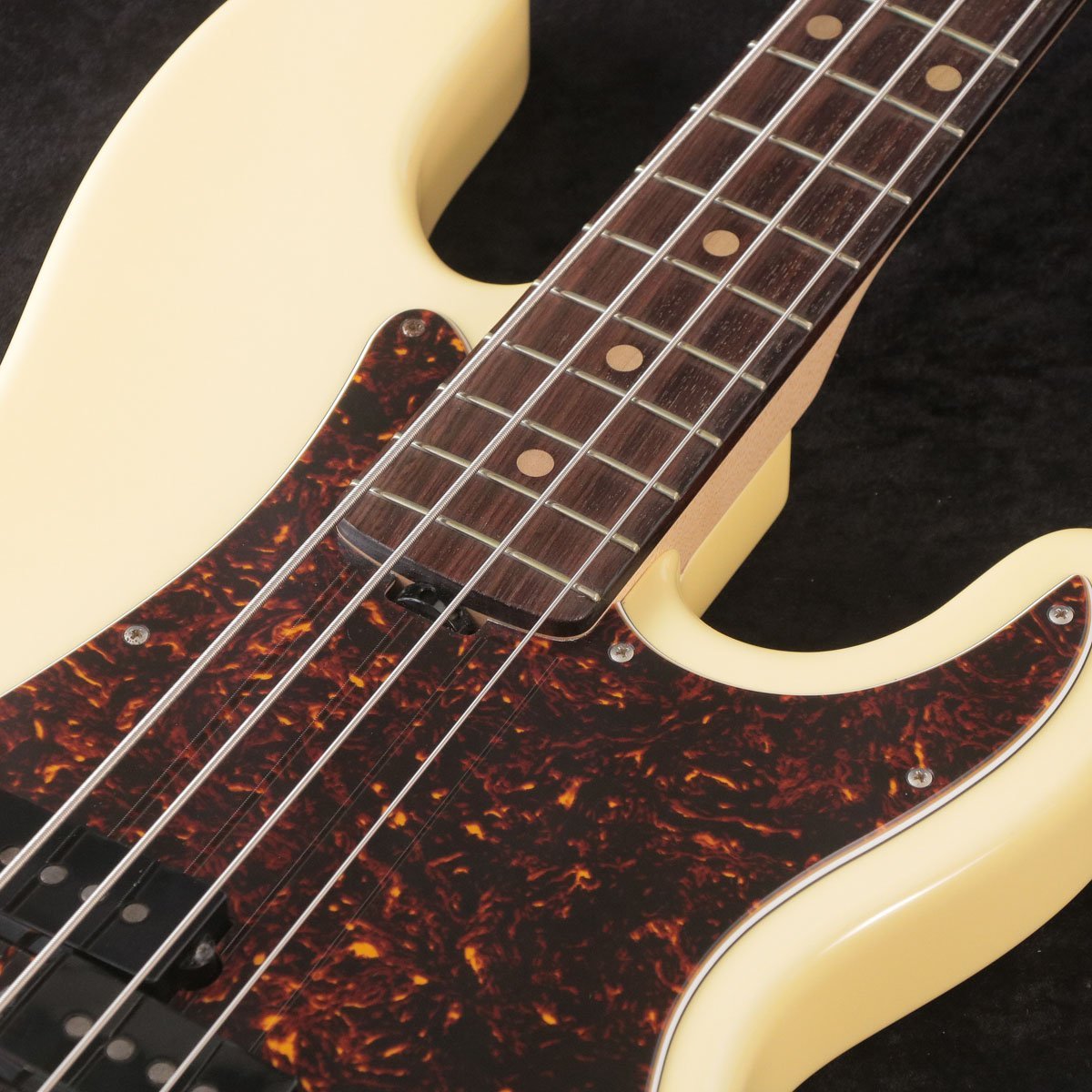 Lakland SL44－64/R Hinatch Off White 【御茶ノ水本店】（中古