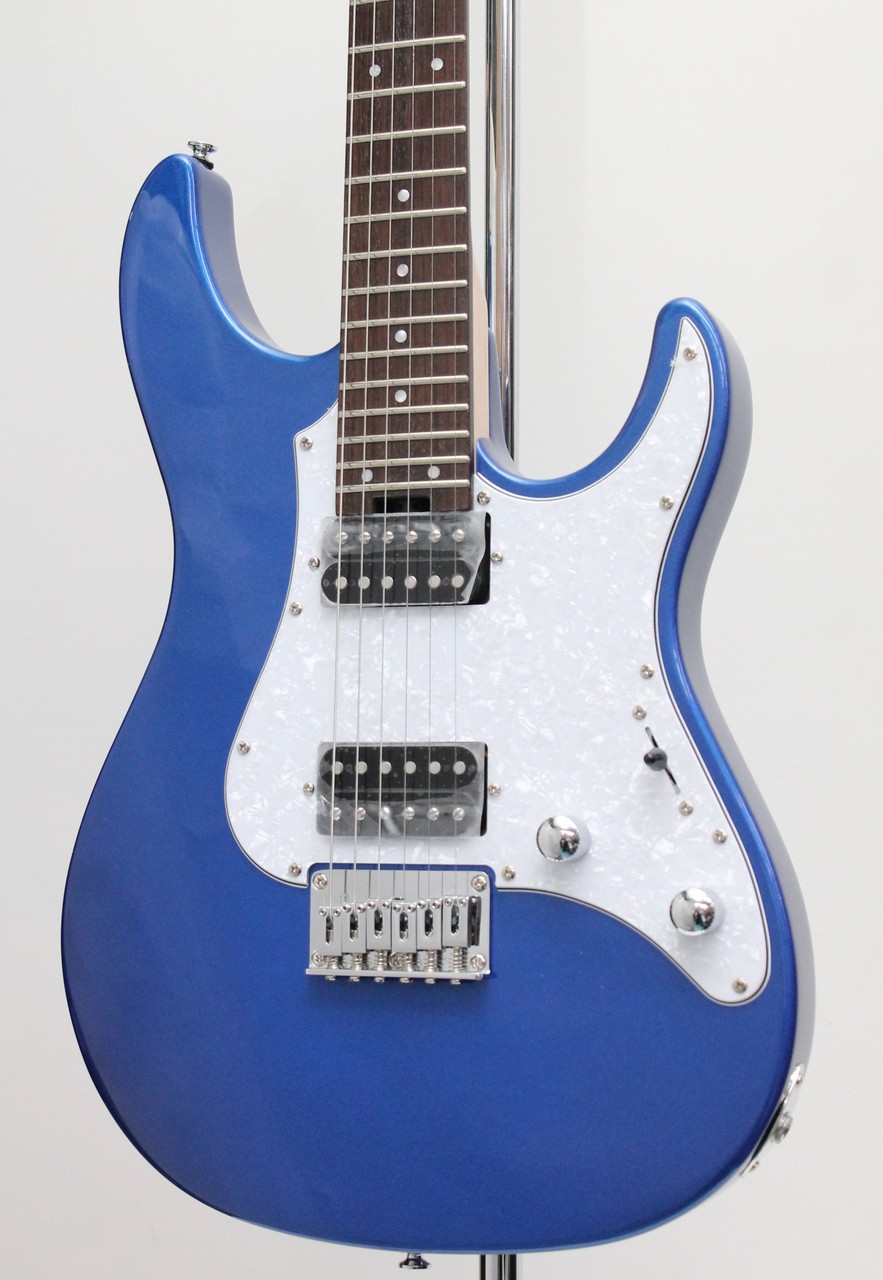 GrassRoots G-SNAPPER-DX / Metallic Blue