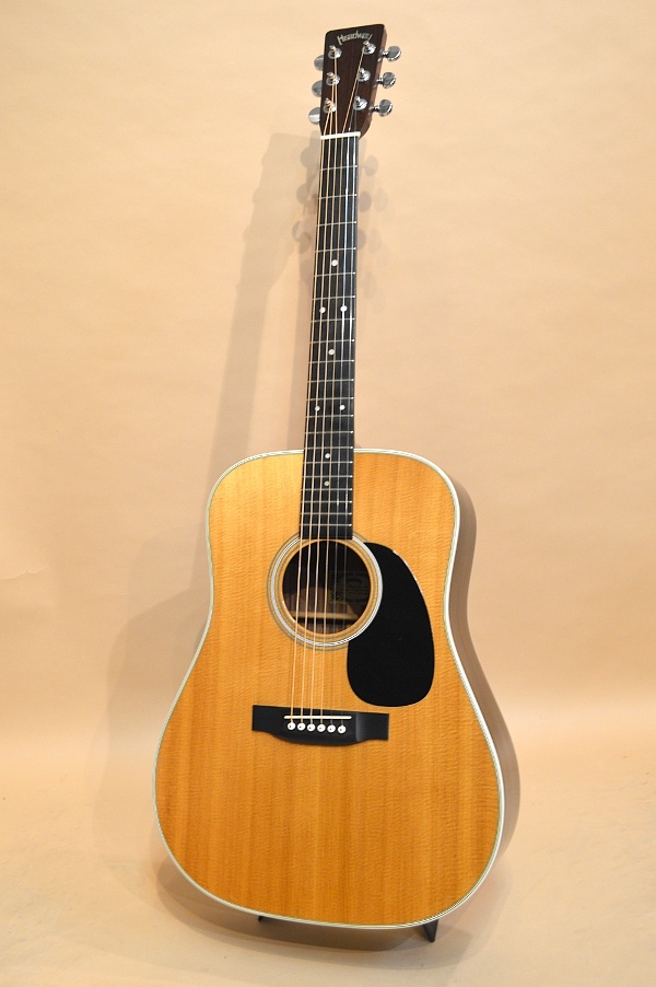 headway hd-210 ヘッドウェイ HEADWAY HD-210|ドルフィンギターズ