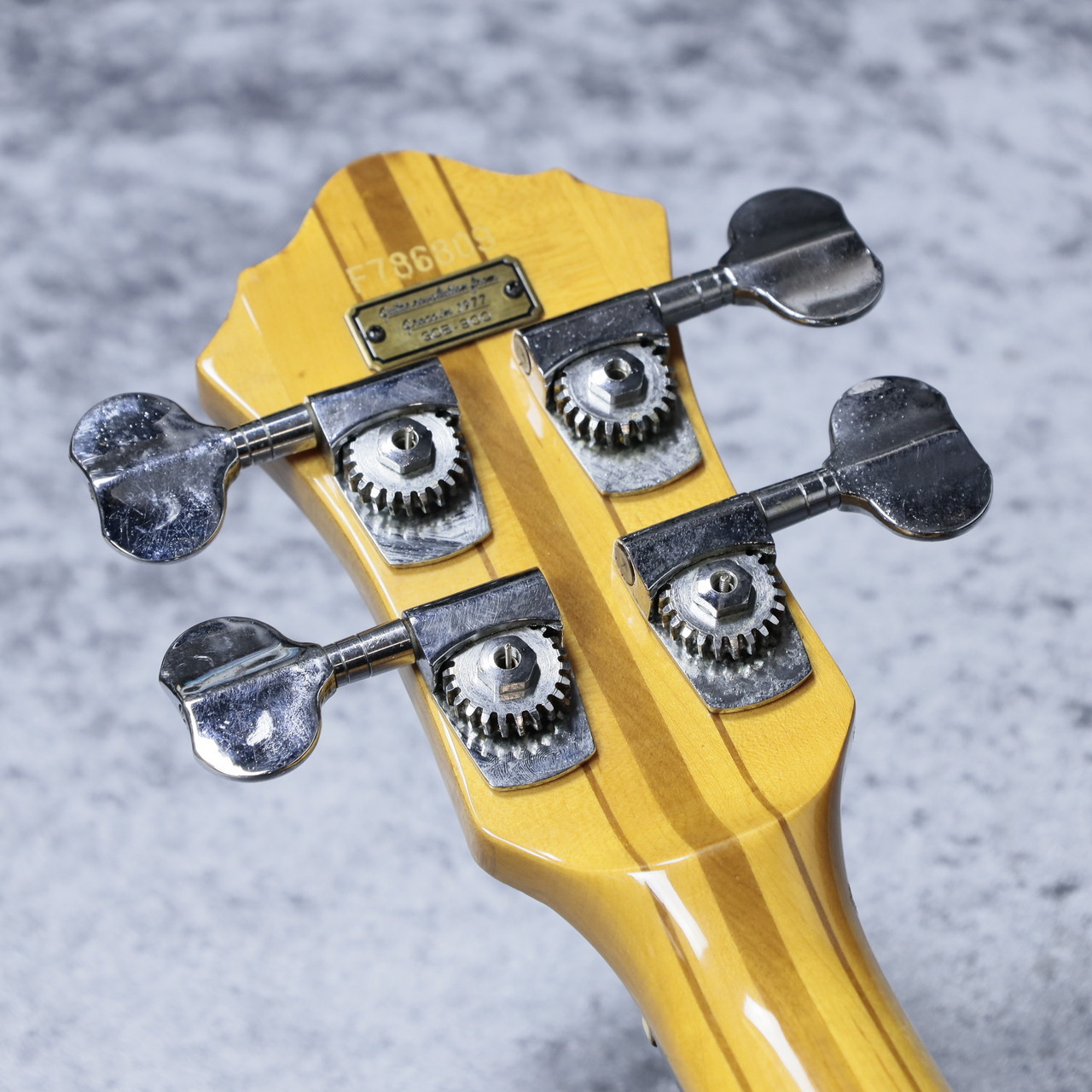 Greco GOB-900 エレキベース ジャパンヴィンテージ 希少】Greco GOB-900 初期型 ジャパンヴィンテージ Greco GOB-900 初期