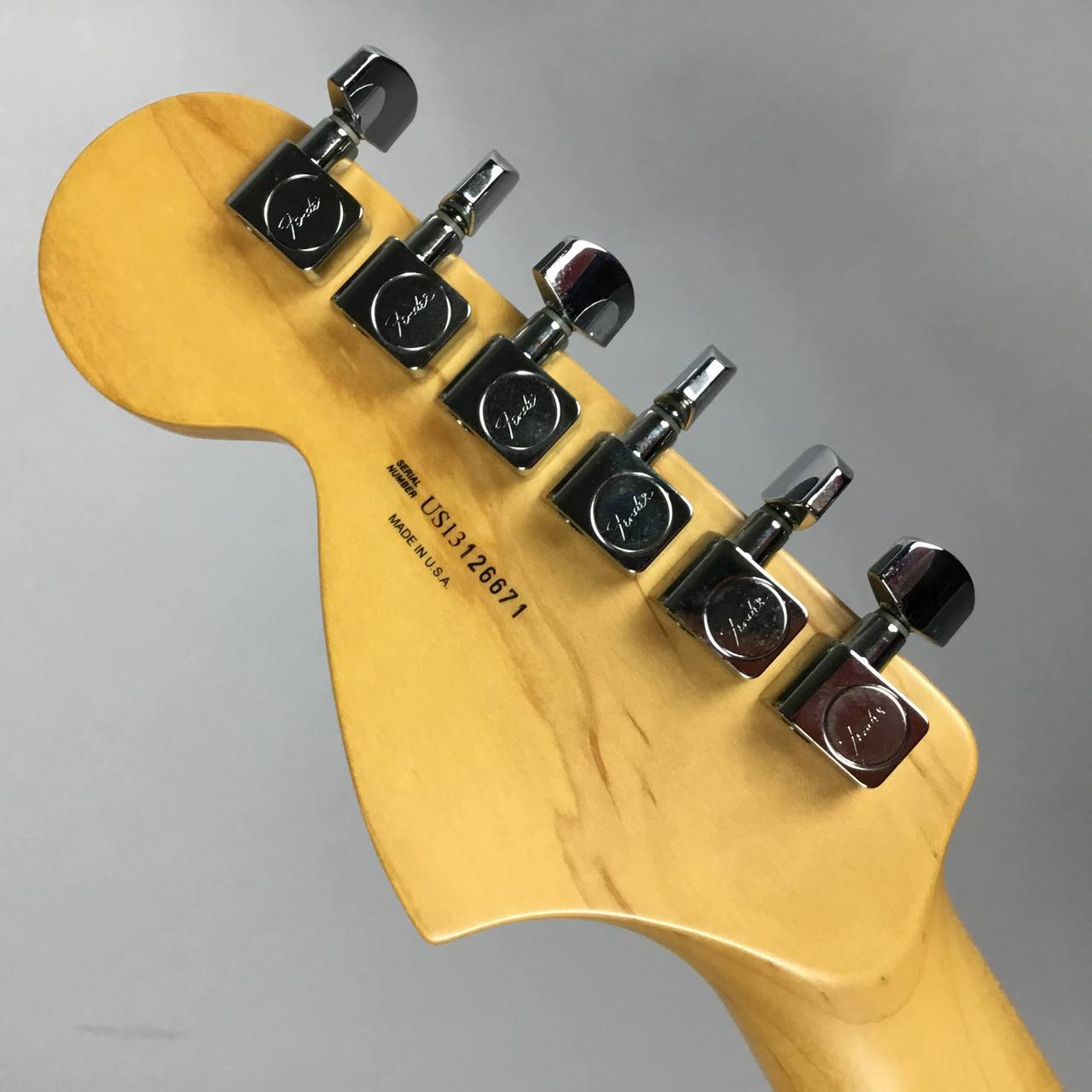Fender American Special Stratcaster 2color Sunburst Maple ...