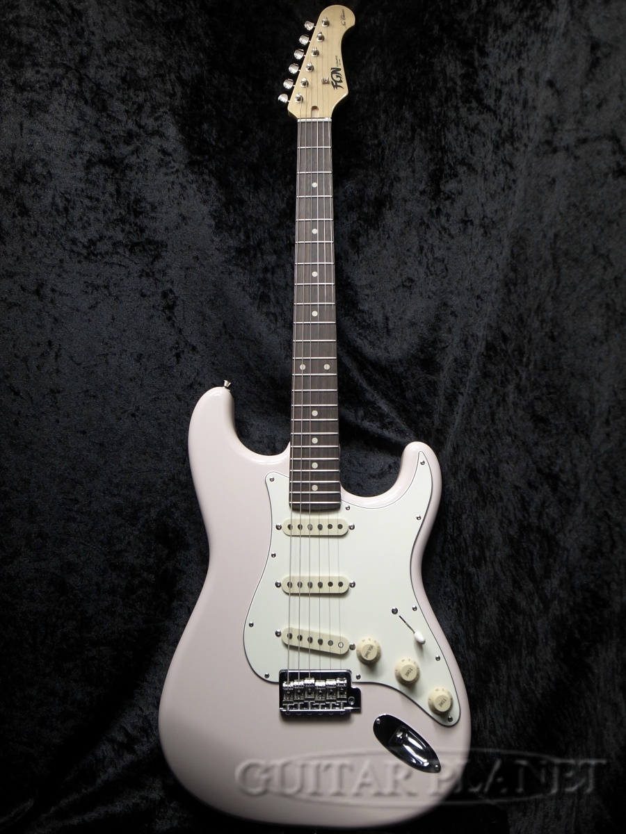 ギター FUJIGEN NST200RAL SP 71OZjGKmD9L._AC_UL210_SR210,