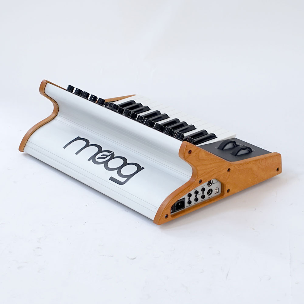 Moog 【中古】 moog Subsequent 25 アナログシンセサイザー