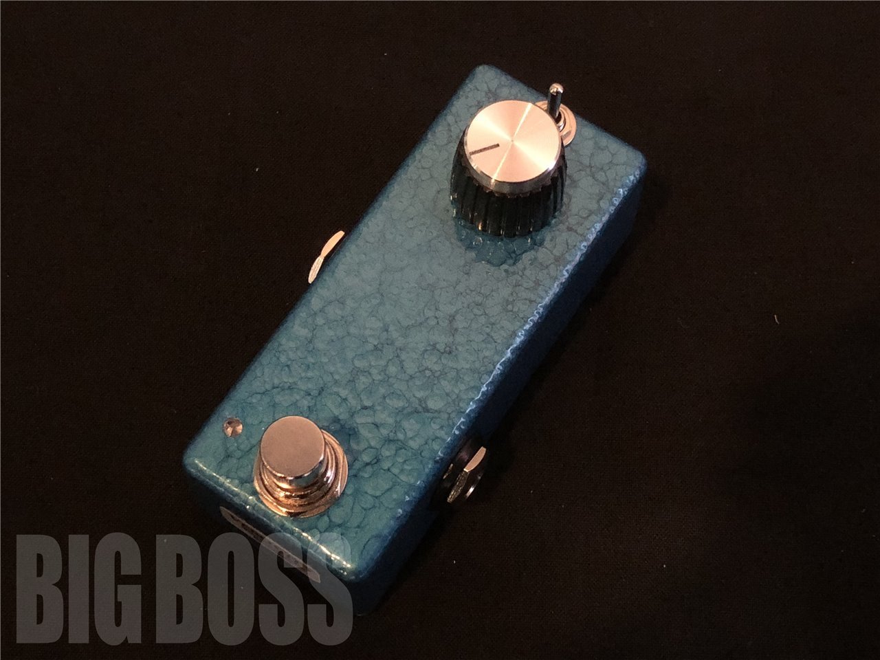 Verocity Effects High Gain Expander VeroCity Effects Pedals