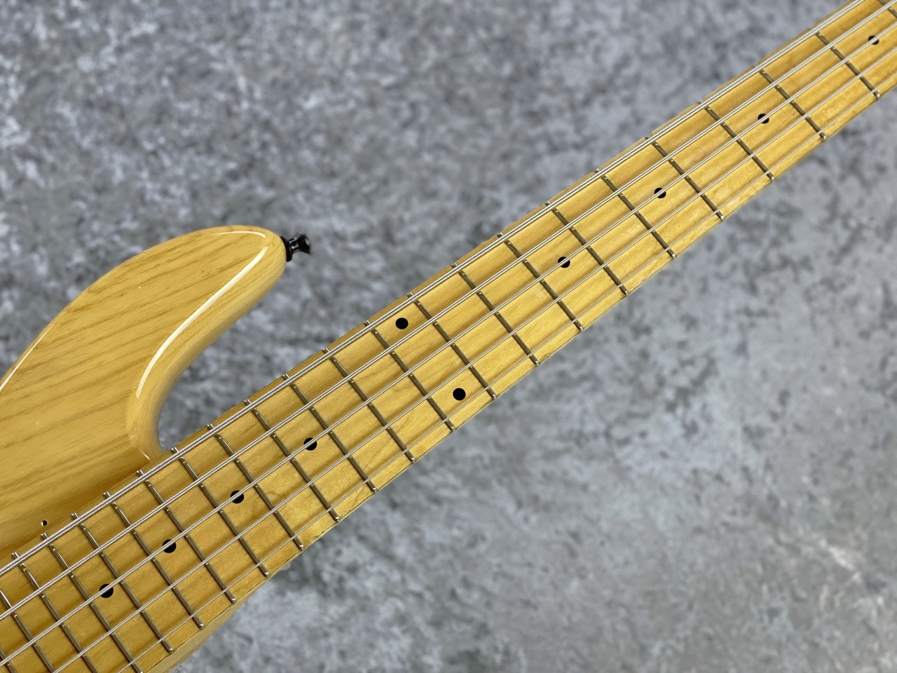 Fodera NYC Empire 5 Strings【4.04kg】（中古）【楽器検索デジマート】