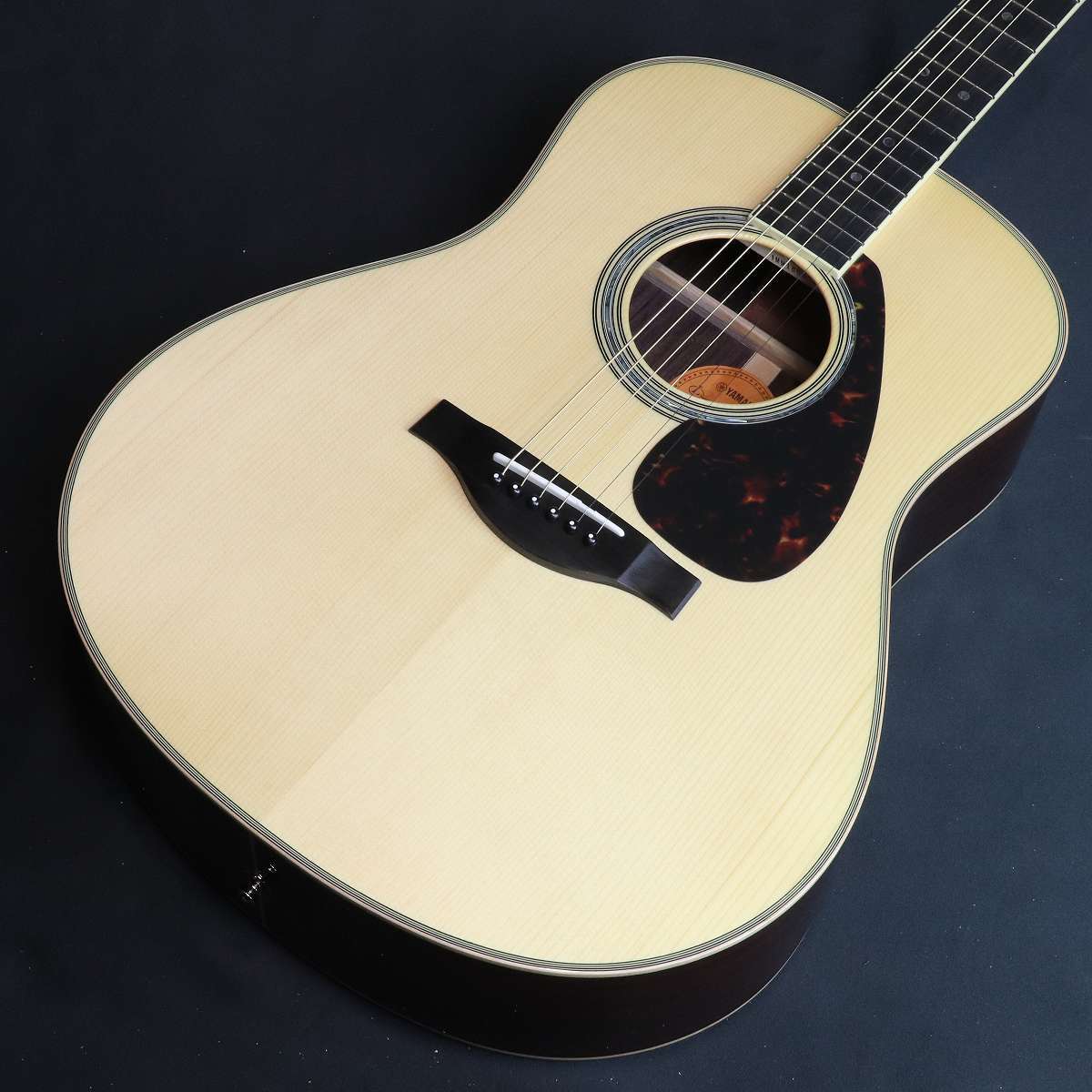 YAMAHA LL16 ARE Natural (NT) 【横浜店】【S/N:IMM180652】【2.32kg