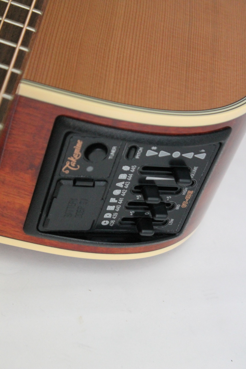 Takamine PTU731KC 【1本限りの特価品!!】（B級特価/送料無料