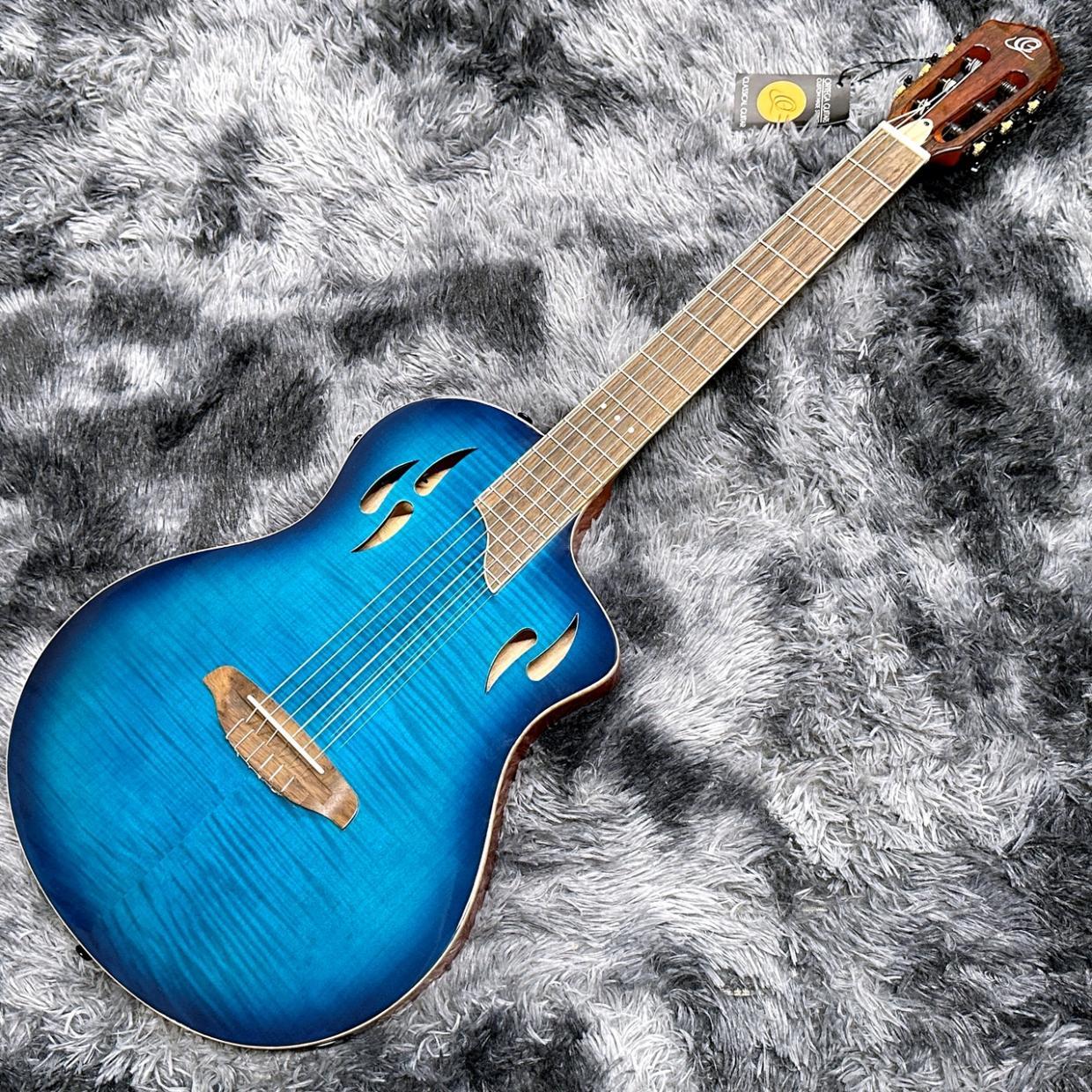 ORTEGA RTPDLX-FMA -Tour Player Series-【特価】 【エレガット