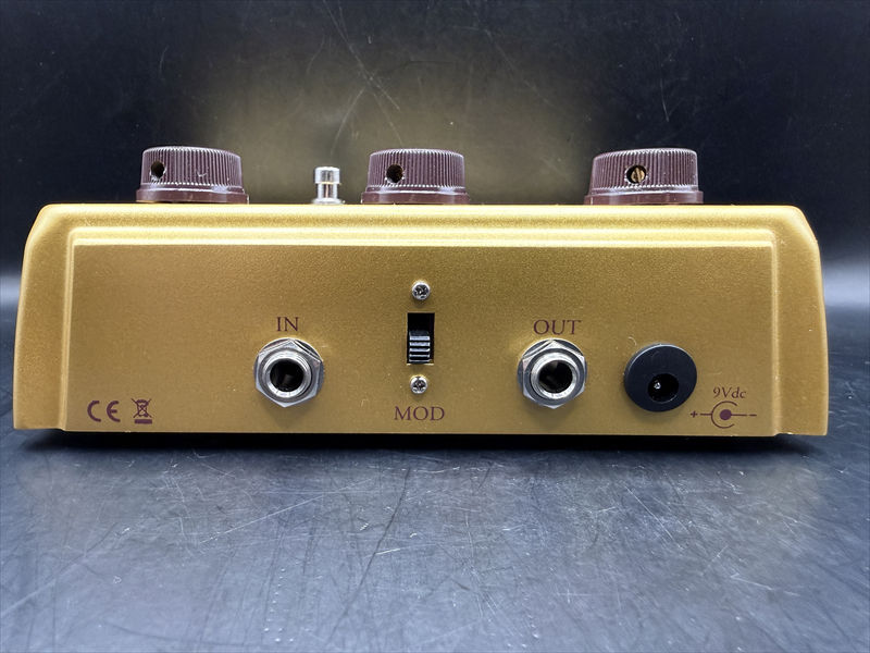 WARM AUDIO Centavo（中古）【楽器検索デジマート】