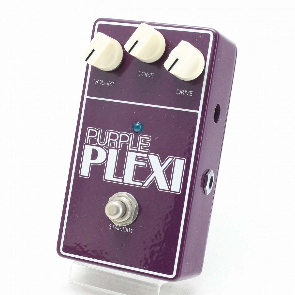 Lovepedal Purple Plexi 初期型 Lovepedal PURPLE PLEXI 【御茶ノ水本店】（中古）【楽器検索デジマート】