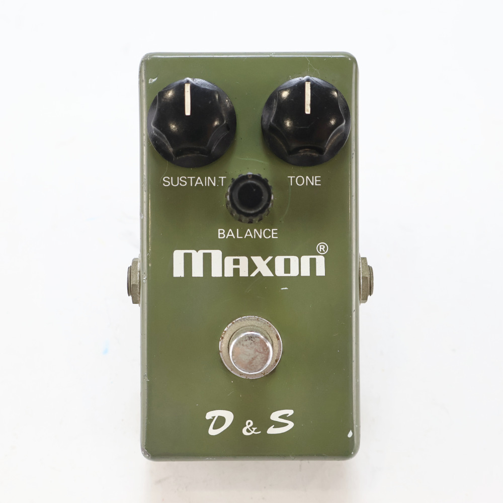 値下げ↓ディストーション　エフェクター　中古 名機 ProCo（プロコ） 【中古】ProCo / You Dirty RAT ディストーション