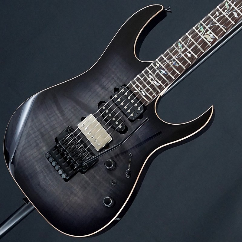 Ibanez 【USED】 j.custom Axe Design Lab RG8870-BRE  【SN.F2312612】（中古）【楽器検索デジマート】