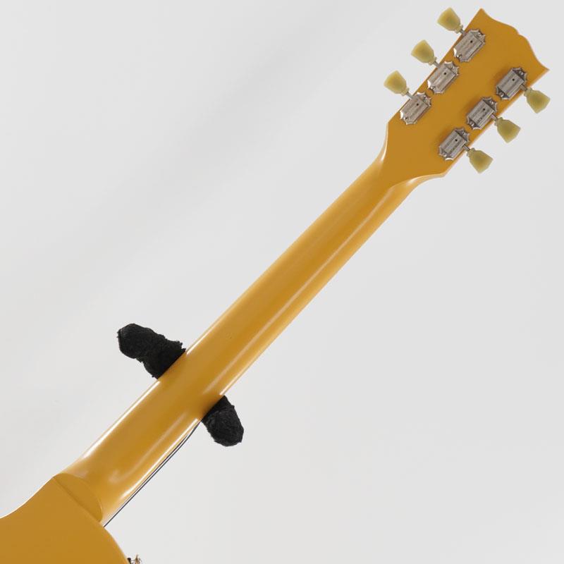 Gibson USED 中古 Les Paul Junior Special P-90 (Satin Yellow) [SN