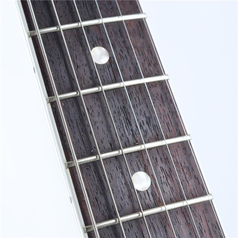 Fender USED 中古 American Original '60s Jazzmaster(Ocean Turquoise