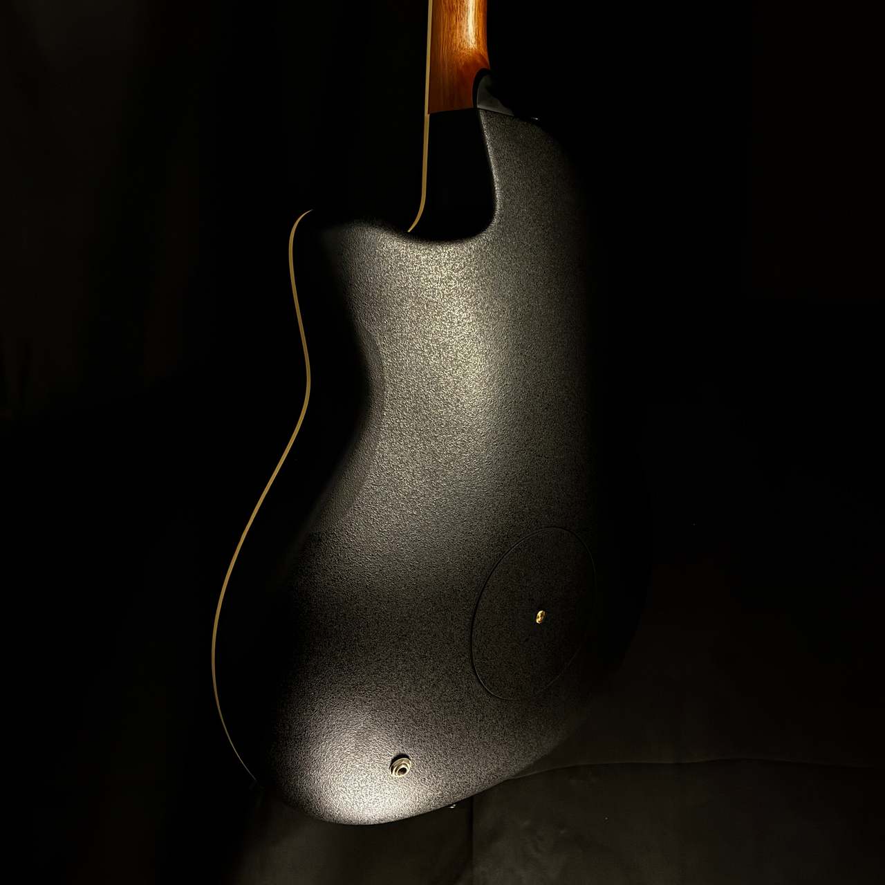 Ovation Celebrity CP257 プリアンプ無し Ovation Celebrity CP257