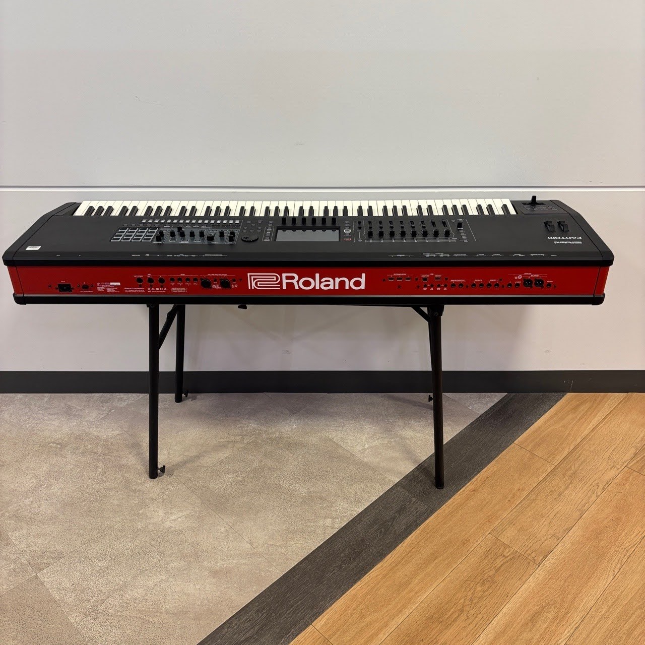 Roland FANTOM-8（中古/送料無料）【楽器検索デジマート】