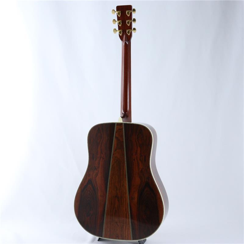K.Yairi USED 中古 YW-1000 ※2008年製 Kヤイリ（中古）【楽器検索