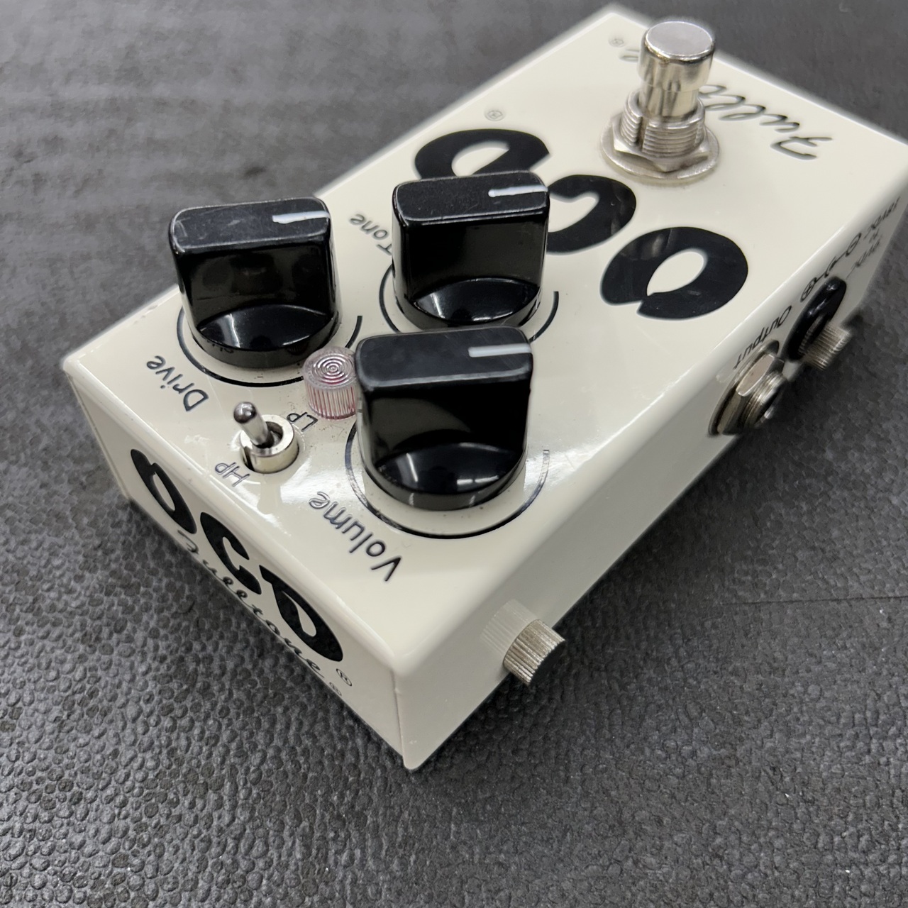 Fulltone OCD V1.6 | Reverb