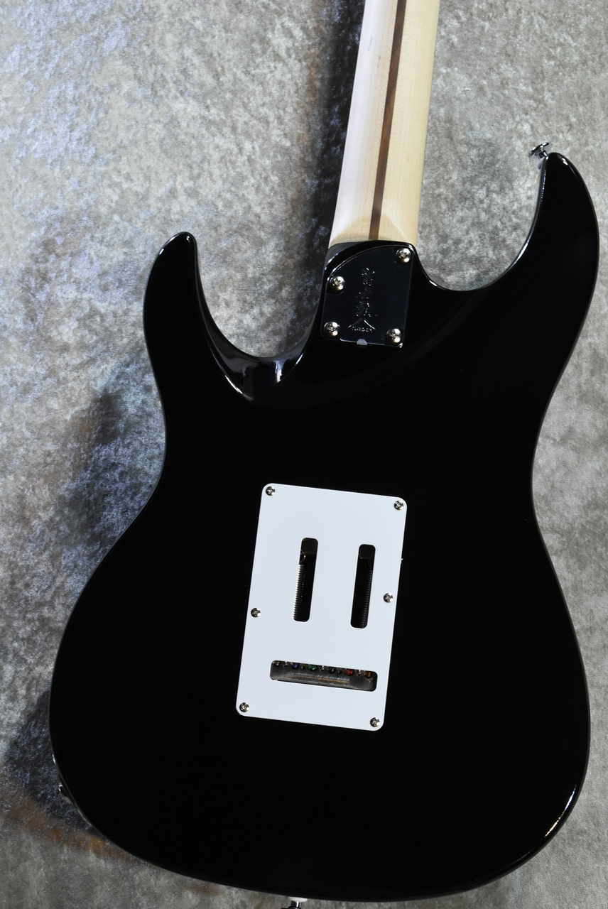 FUJIGEN(FGN) EOS2-AL-R Black #K240314【軽量3.27kg!/国産ハイエンド