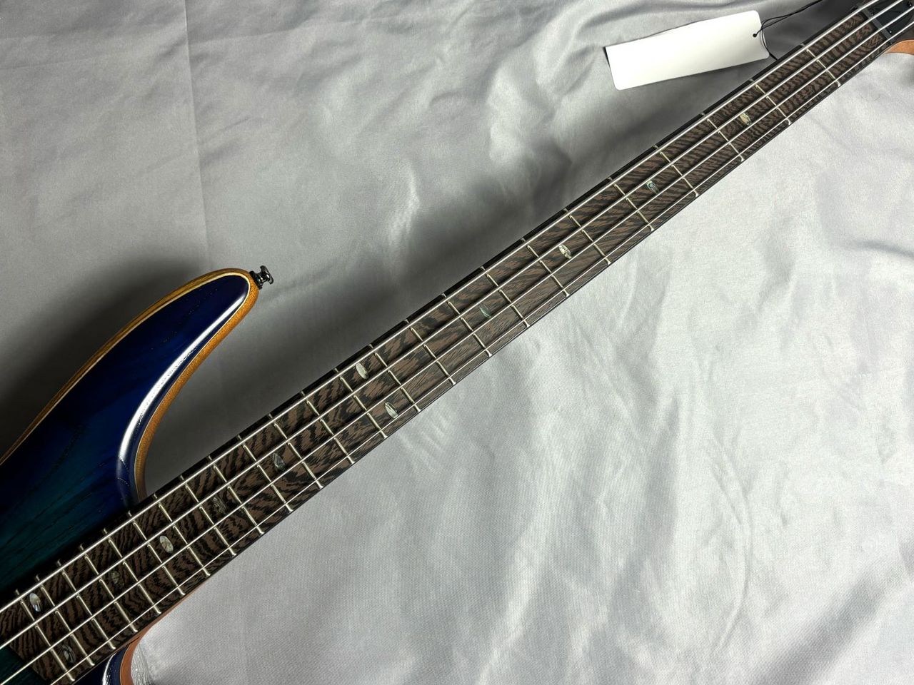 メンテ済 Ibanez EDB500 アクティブエレキベース 24フレット メンテ済 Ibanez EDB500 アクティブエレキベース 24フレット