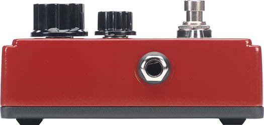 DOD Meatbox ミートボックス ベース用 エフェクター ベース・サブ