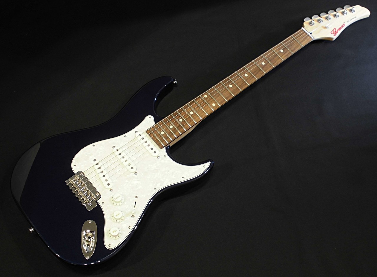 【本日22:00まで5%値引き】エレキギター　Greco EJR-82D　CHW Greco グレコ EJR-82D レスポールジュニア 極上美品 - メルカリ
