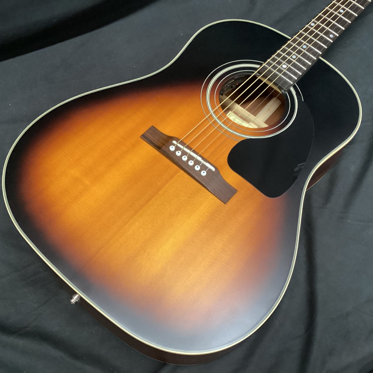 Epiphone AJ-220S（J-45 STUDIO） Natural アコースティック