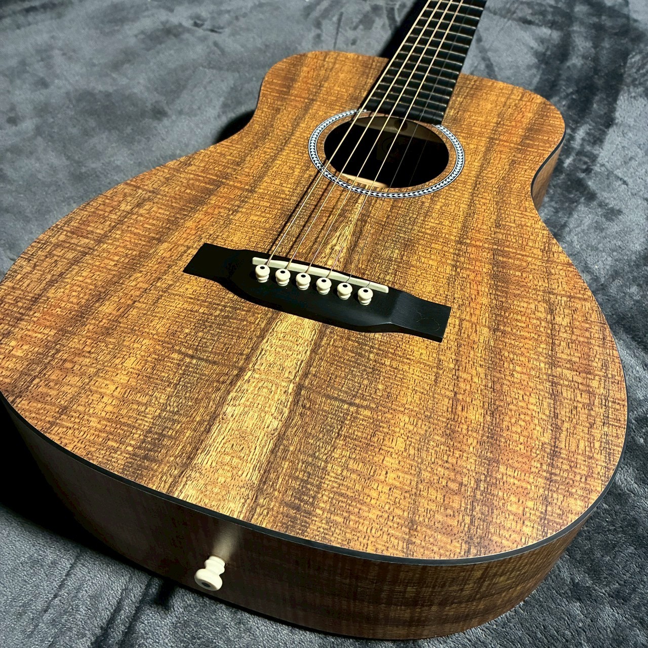 Martin LXK2 Made in Mexico 【USED】【1.62㎏】（中古）【楽器検索