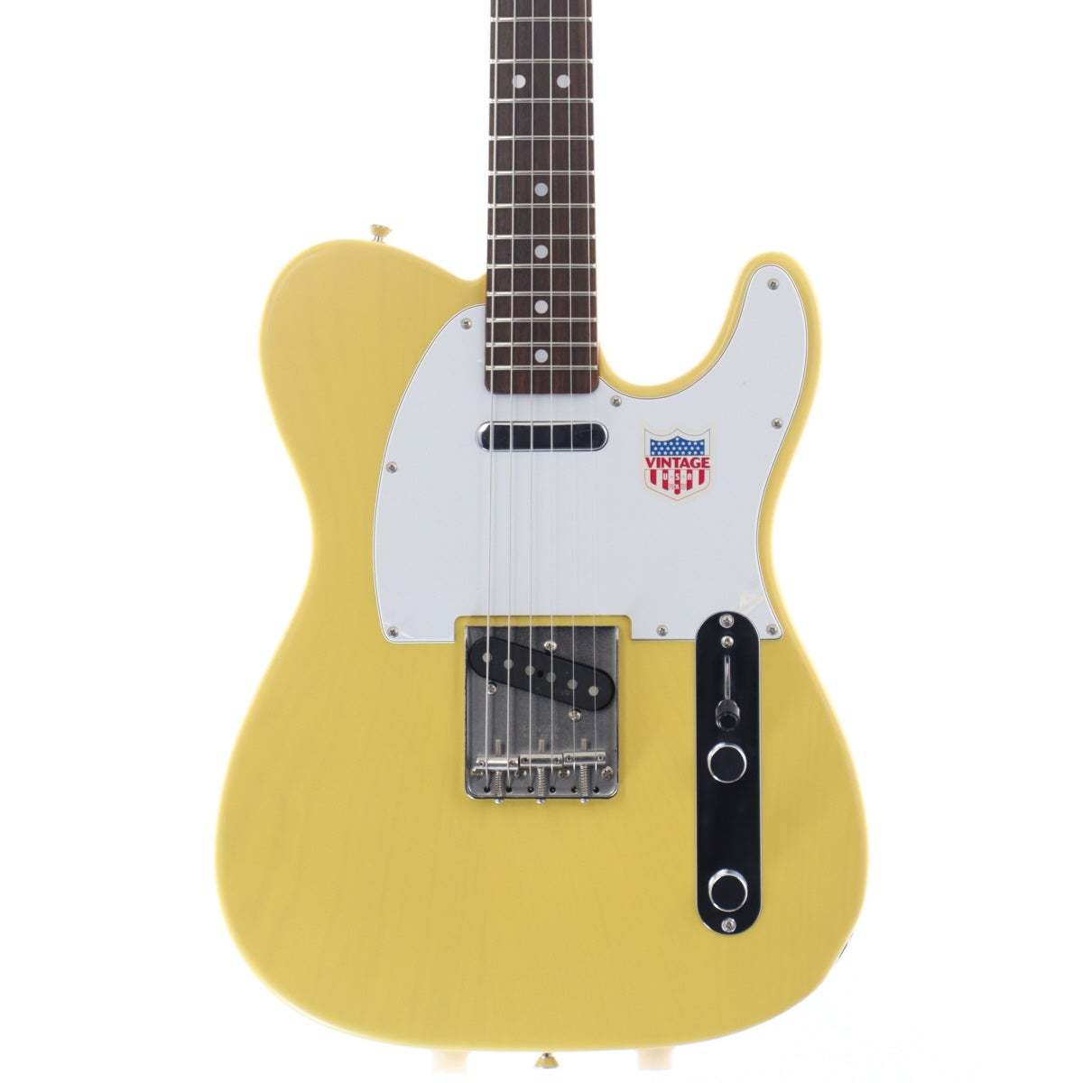 Fender Japan TL68 テレキャスター Fender Japan Telecaster TL68-BECK Aged Matt Blonde 【心斎橋店