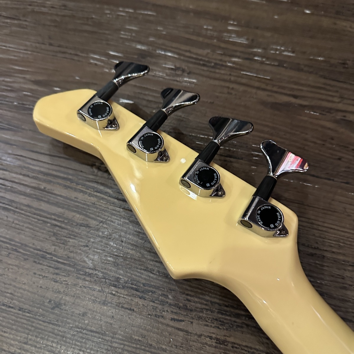 FERNANDES FRB-45 Electric Bass（中古/送料無料）【楽器検索デジマート】