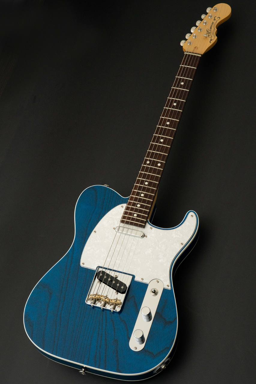 momose MT2-CTM/R -See-Through Blue / STB- #19772 【限定生産