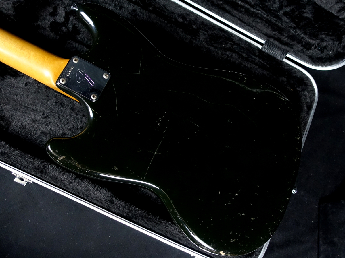 Squier Musicmaster Bass ブラック　ミュージックマスター 2025年最新】スクワイヤ ミュージックマスターベースの人気アイテム