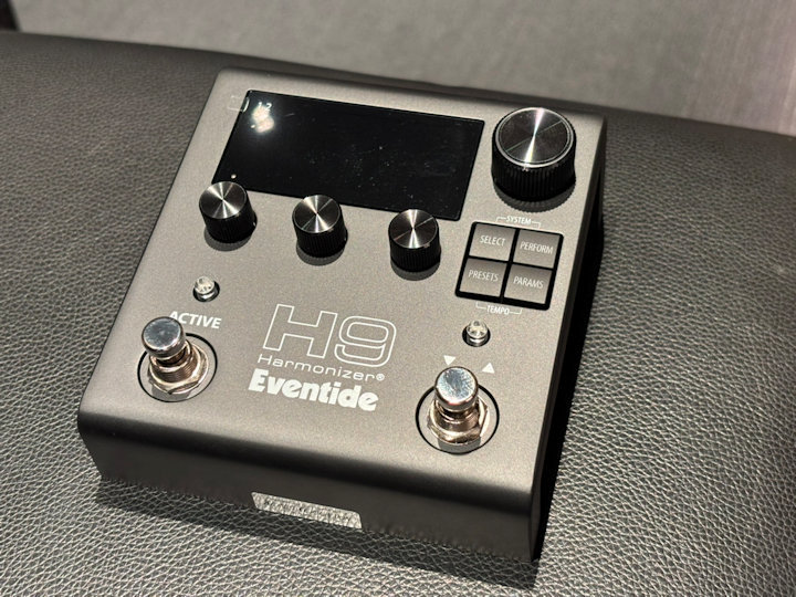 Eventide H9 Gen2（新品）【楽器検索デジマート】