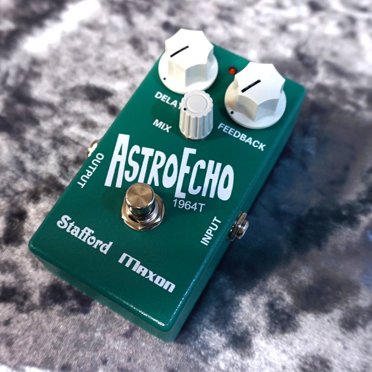 Maxon 【USED】ASTRO ECHO [テープエコー]（中古）【楽器検索デジマート】