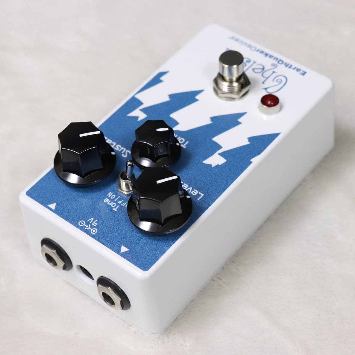 EarthQuaker Devices Chelsea Low End Fuzz Driver 【梅田店】（中古