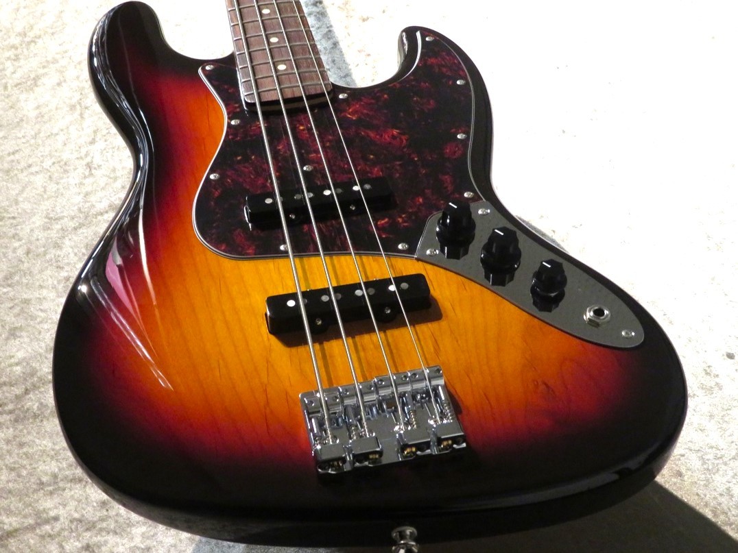 FUJIGEN NJB20 ベース フジゲン 中古