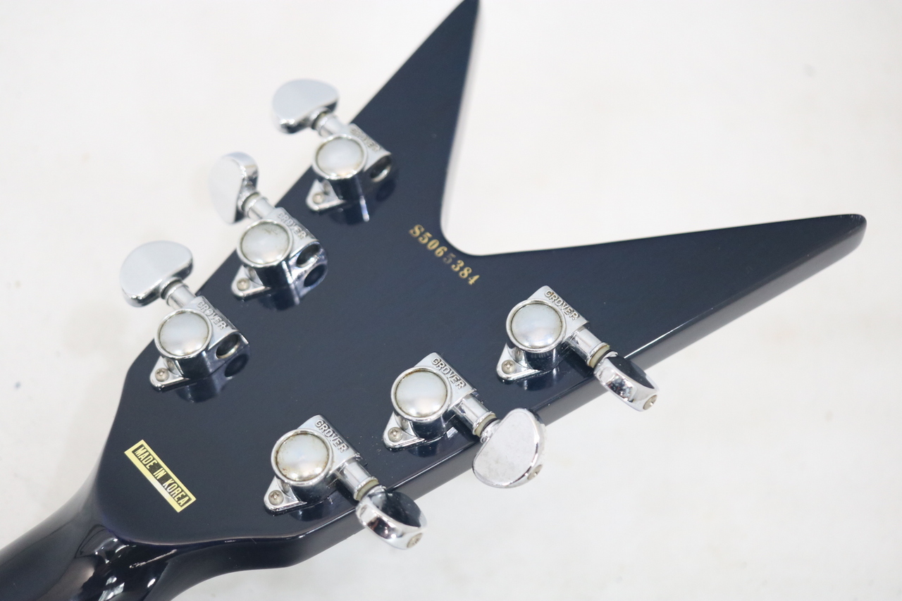 Washburn DIME-333（中古）【楽器検索デジマート】
