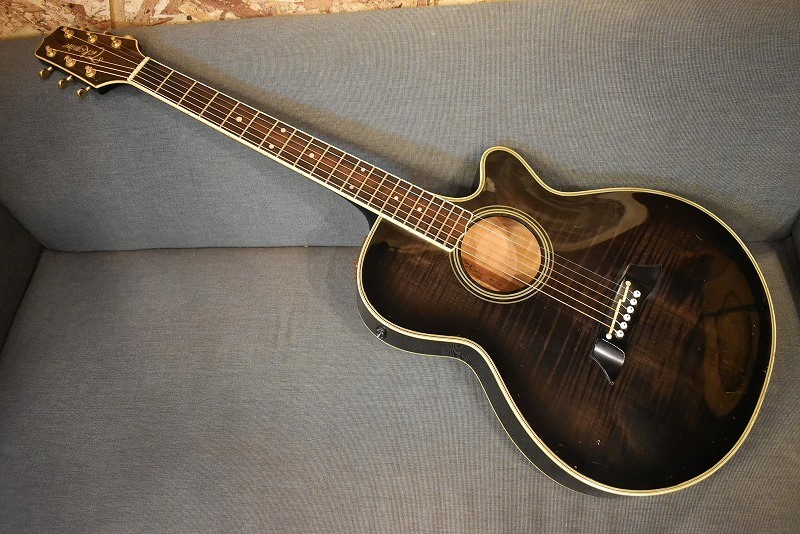 TAKAMINE PT-118 1987年製 TAKAMINE PT-118 1987年製 Takamine PT-118（中古）【楽器検索デジマート】