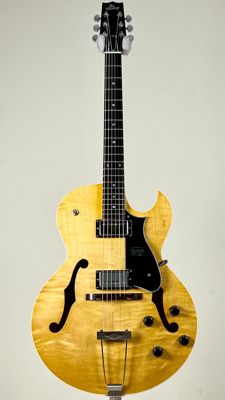 Heritage Standard H-575 -Antique Natural-【3.14kg】（新品/送料無料