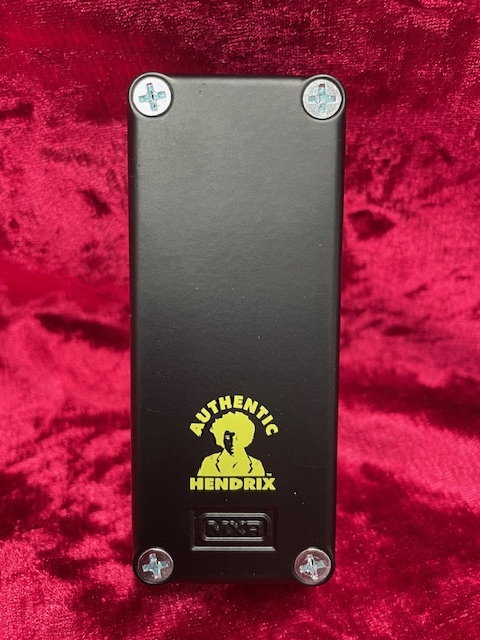 Jim Dunlop JHW2M HENDRIX OCTAVIO MINI（中古/送料無料）【楽器検索