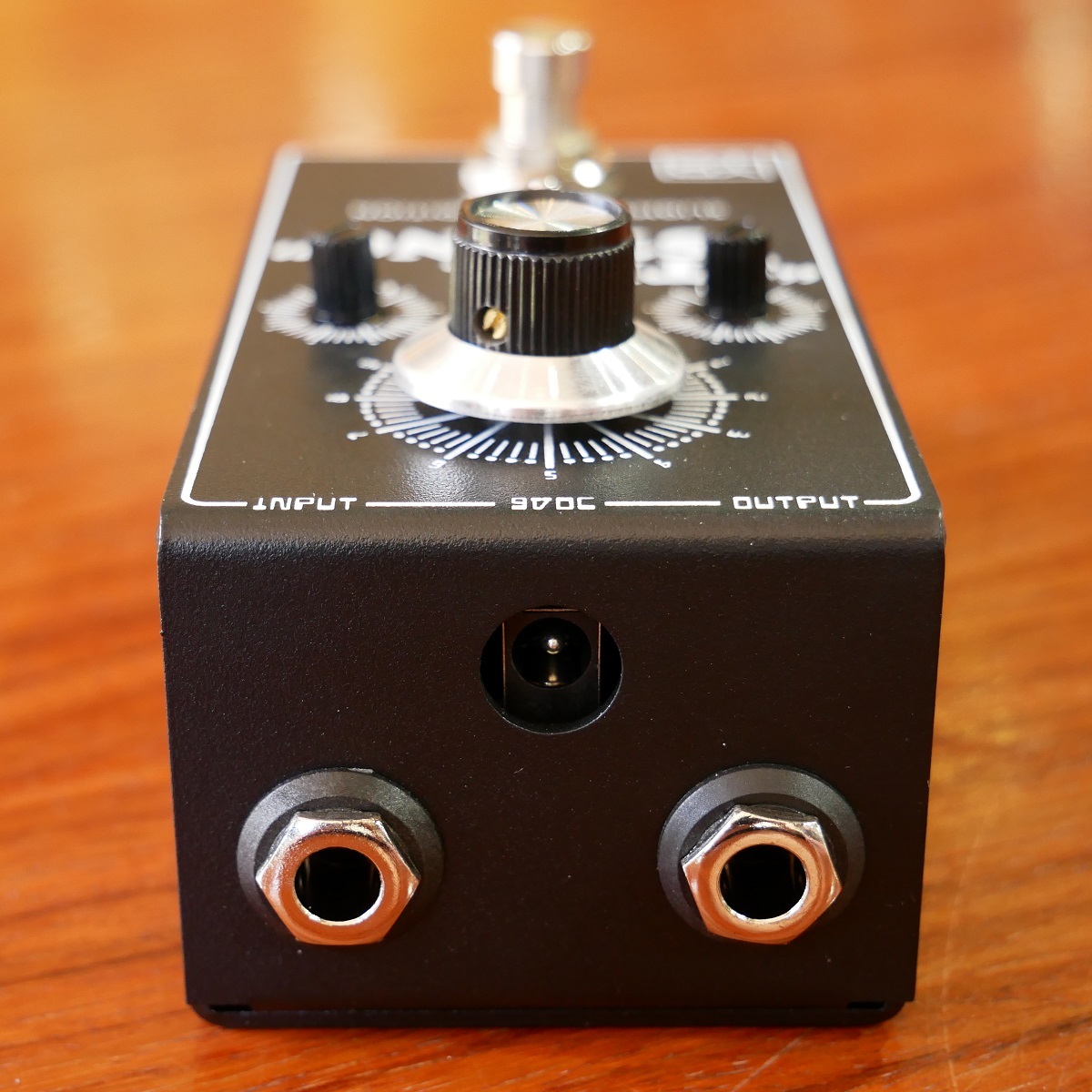 Vertex Steel String エフェクター 初期筐体 Vertex Steel String