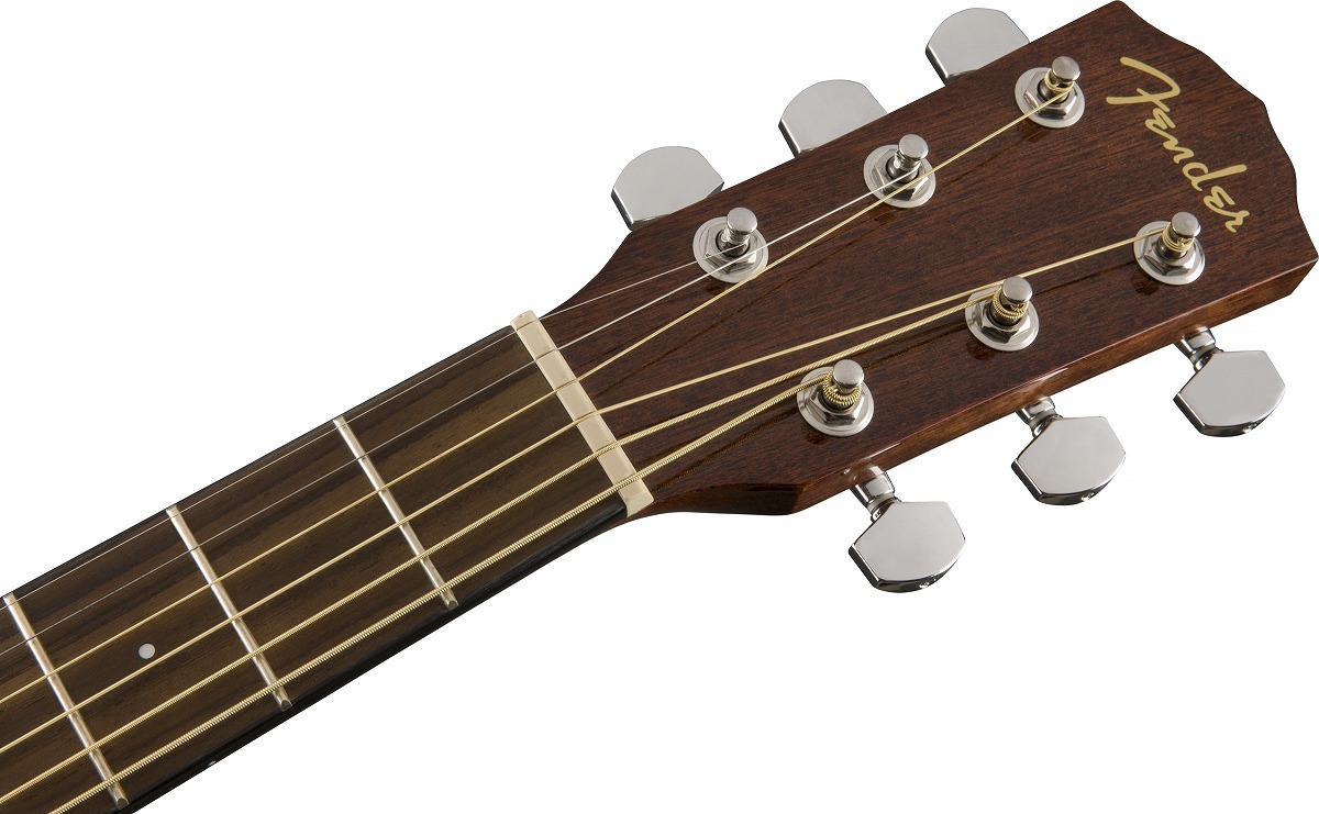 Fender CD-60S Dread 左利き用 アコースティックギター
