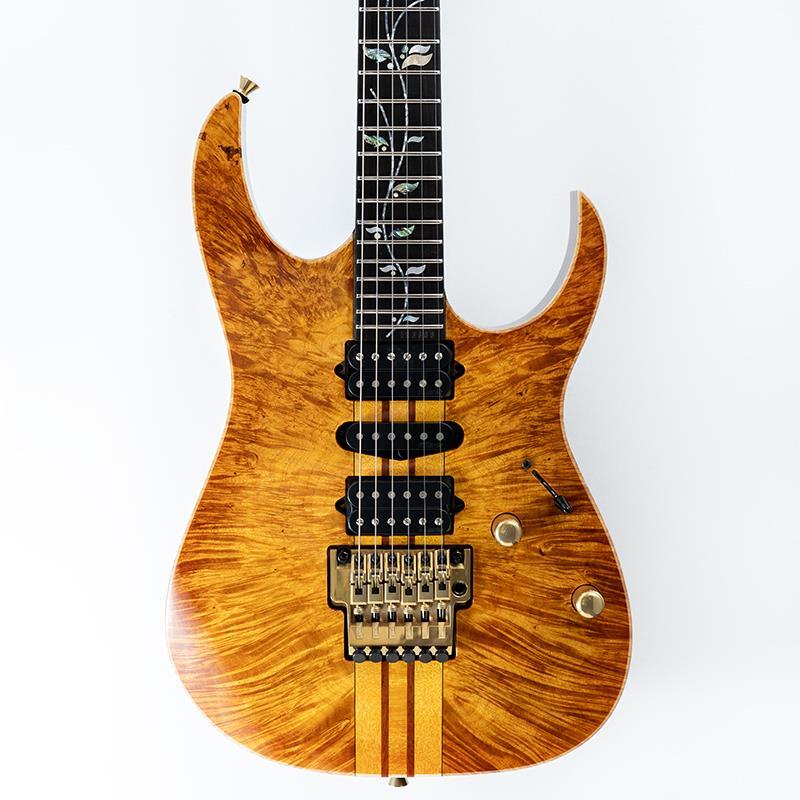 Ibanez VISIONS IV1RG SN.125303（新品）【楽器検索デジマート】