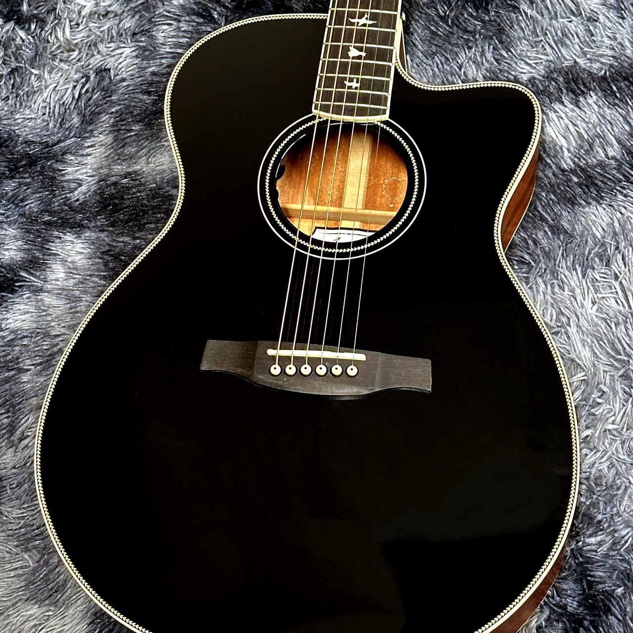 PRS Anglus Standard エレアコ　出品期間残り2日 PRS Anglus Standard エレアコ 出品期間残り2日 - メルカリ