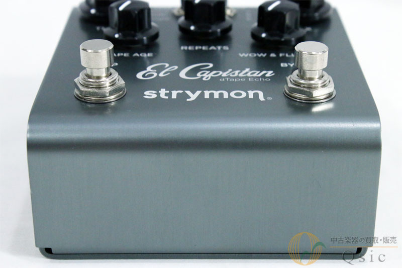 strymon EL Capistan [TL638]【神戸店在庫】（中古/送料無料