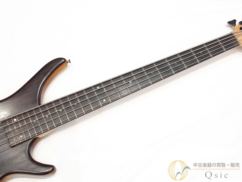 ベース Bossa OB-5 ベース Bossa OB-5 Bossa OB-5 Natural – Chicago Music Exchange